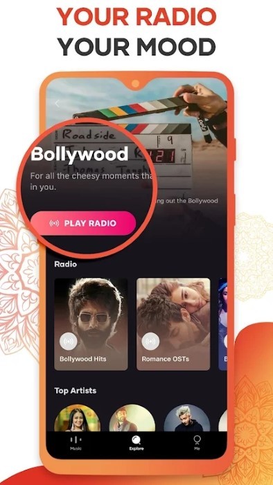 Resso音乐流媒体app下载安装到手机-Resso音乐流媒体app官方版下载 1.57.0