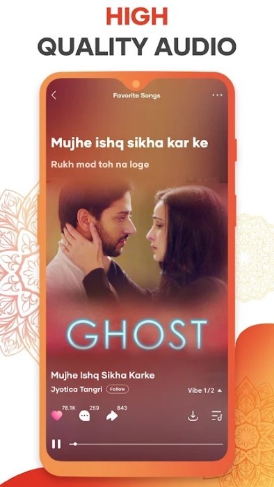 Resso音乐流媒体app下载安装到手机-Resso音乐流媒体app官方版下载 1.57.0