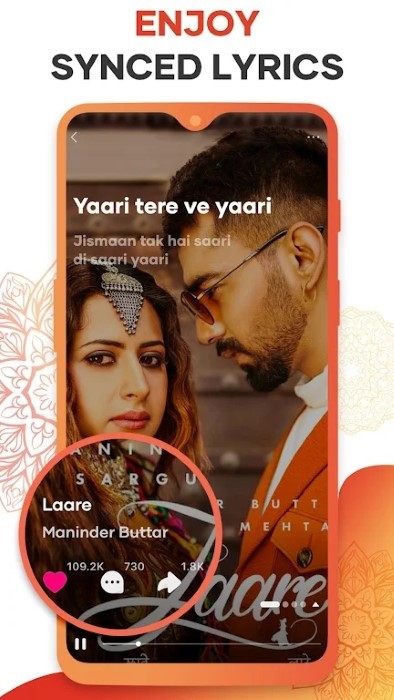 Resso免登录版最新版2022官方下载-Resso免登录版官网app最新版下载 1.57.0