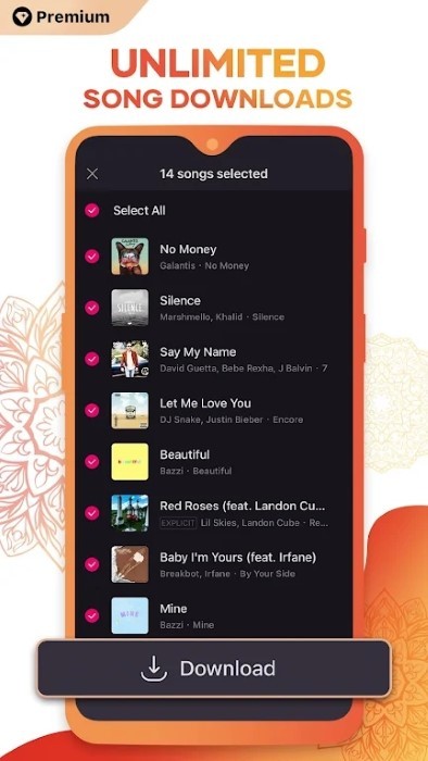 Resso免收费版app官网下载安装-Resso免收费版软件手机版下载 1.57.0