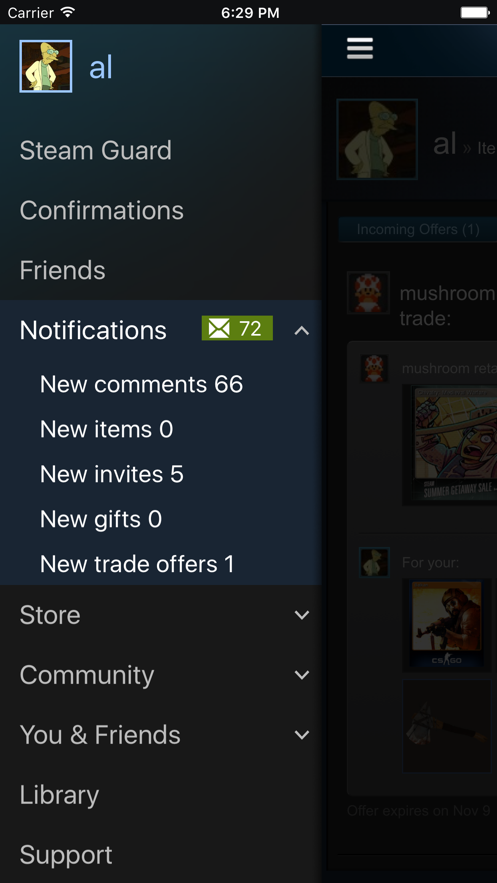 steam官方版下载-steamapp下载安装 1.1.3