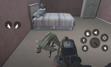 严阵以待steam中文游戏下载-严阵以待steam中文游戏手机版 1