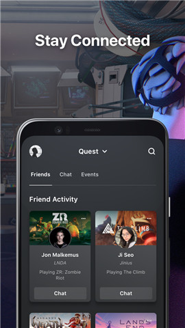 oculusapp官网下载安装-oculus软件手机版下载 127.0.0.2.118
