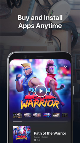 oculusapp官网下载安装-oculus软件手机版下载 127.0.0.2.118