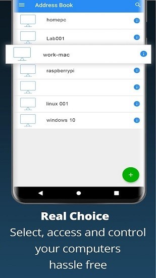 vncviewer远程桌面最新版下载-vncviewer远程桌面app下载 3.7.1.44443