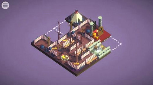 狗狗救援谜题DogRescue:PuzzleGame