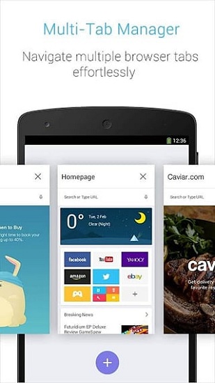 APUS超级浏览器	app下载安装到手机-APUS超级浏览器	官网app最新版 0.9.3