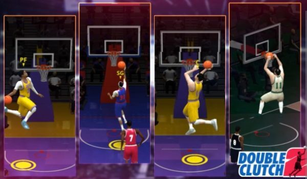 NBA模拟器2游戏下载-NBA模拟器2游戏手机版 0.0.384