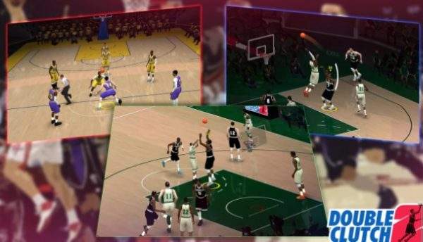 NBA模拟器2游戏下载-NBA模拟器2游戏手机版 0.0.384