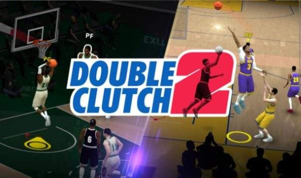NBA模拟器2游戏下载-NBA模拟器2游戏手机版 0.0.384