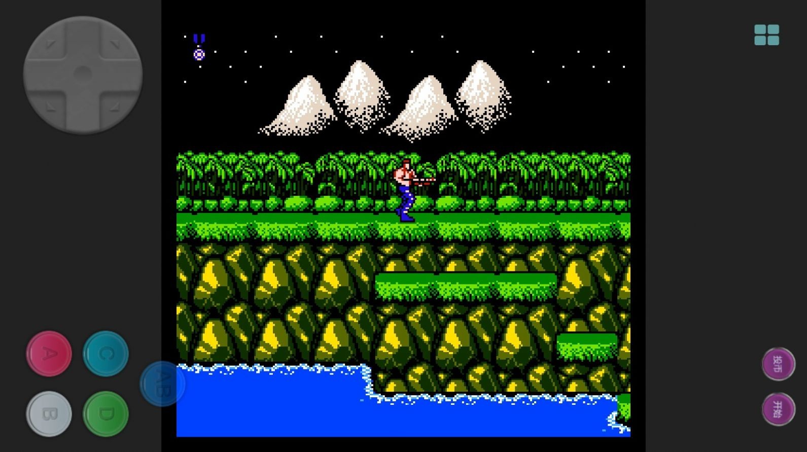 雪城游戏大全下载安装-雪城游戏大全app官网下载 1.0