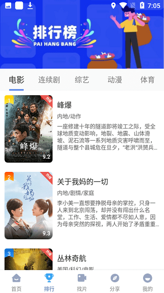 快云影音投屏版app下载安装-快云影音投屏版最新版本下载 1.0.2