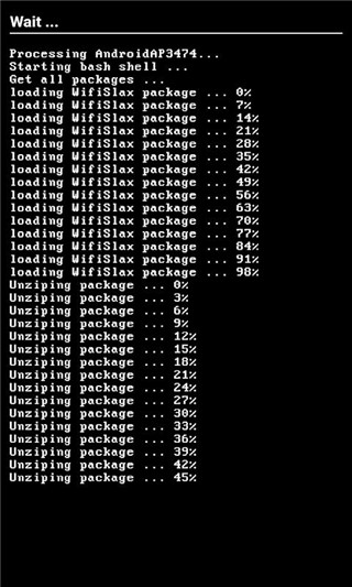 wifi黑客手机版下载-wifi黑客软件下载 2.6