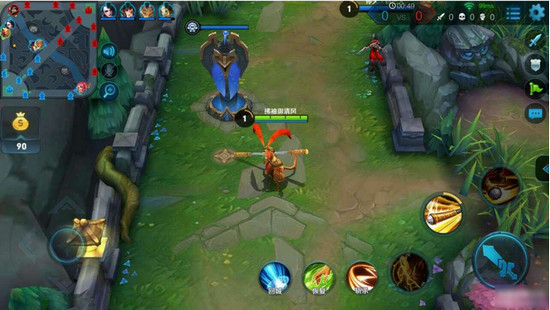 王者荣耀画质助手90帧修改器手机版下载-王者荣耀画质助手90帧修改器app下载最新版 1.3.0