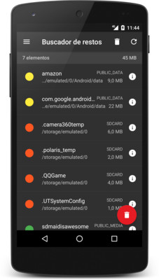 SD Maid去广告版app下载官方版-SD Maid去广告版app下载 4.15.9