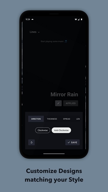 muviz edge汉化和谐版app下载安装到手机-muviz edge汉化和谐版官网app最新版 1.1.2.0