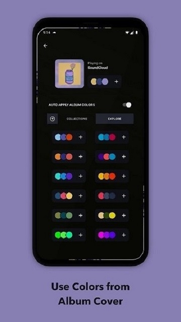 muviz edge汉化和谐版app下载安装到手机-muviz edge汉化和谐版官网app最新版 1.1.2.0