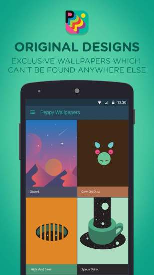 活泼壁纸app下载安装-活泼壁纸最新版本下载 1.0.7