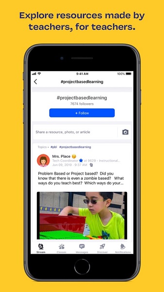 Edmodo中文版官网下载安装到手机-Edmodo中文版app最新版本免费下载 10.23.0