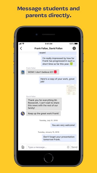 Edmodo中文版官网下载安装到手机-Edmodo中文版app最新版本免费下载 10.23.0