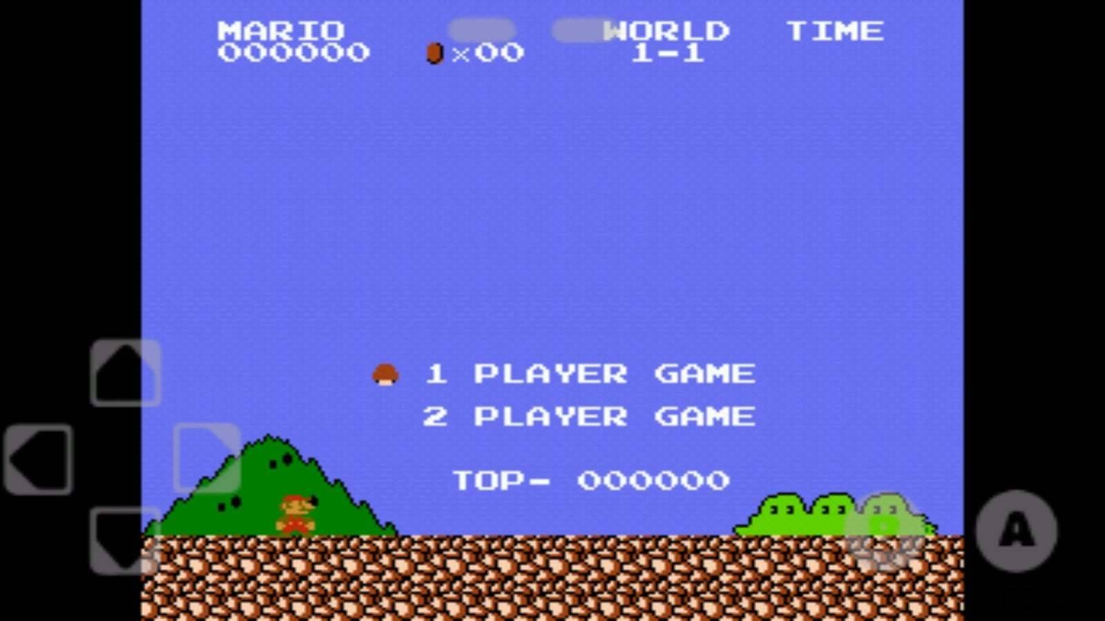 fcnes游戏盒子无广告