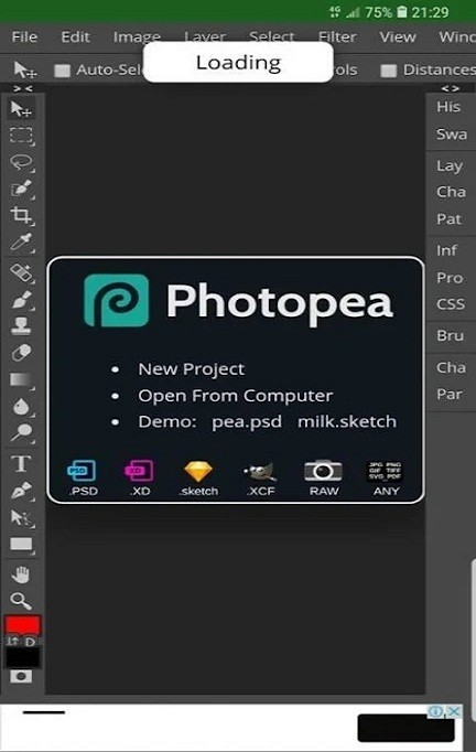 photopiaapp下载最新版-photopia官方app手机版下载安装 2.0