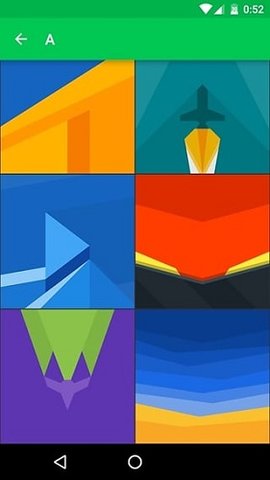 极壁纸最新版下载-极壁纸app下载 1.0.1