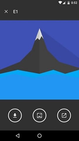 极壁纸最新版下载-极壁纸app下载 1.0.1