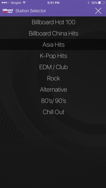 Billboard下载安装-Billboardapp官网下载 1.0.1