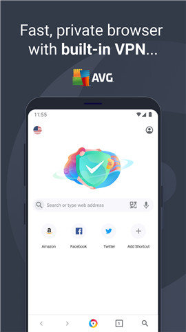 avgbrowserapp下载最新版-avgbrowser官方app手机版下载安装 4.0.54
