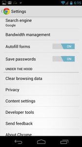chrome浏览器app官网下载安装-chrome浏览器最新版下载 103.0.5060.129