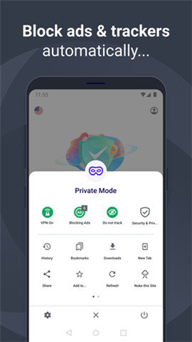 avgbrowser浏览器设置中文app下载安装-avgbrowser浏览器设置中文手机版下载 4.0.54