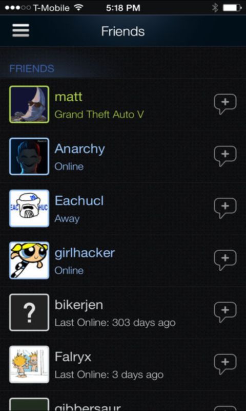 Steam中文版app下载安装最新版-Steam中文版手机app官方下载 2.3.12