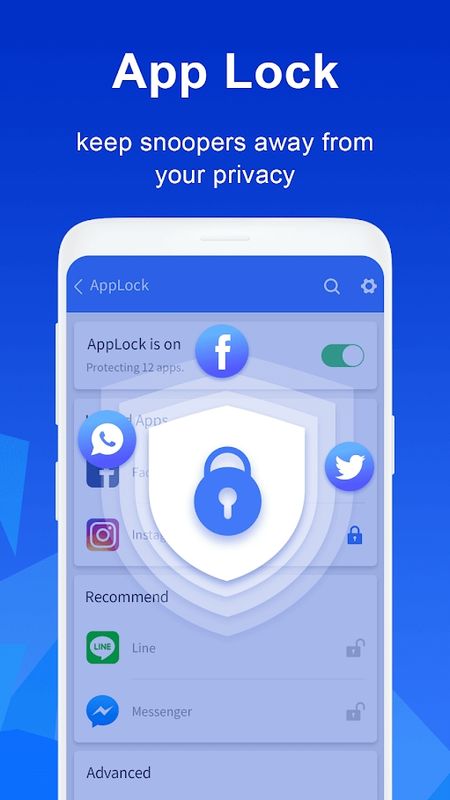 Super  Security