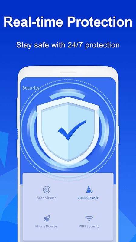Super Security免费版下载-Super Security官网app手机版下载 2.3.0