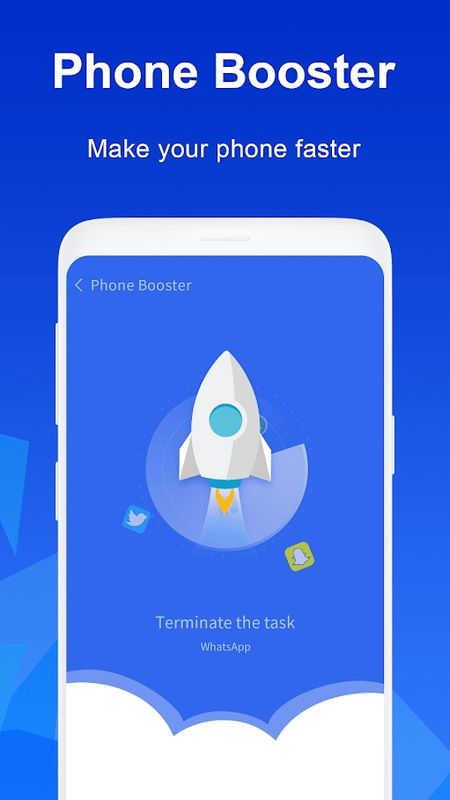 Super Security免费版下载-Super Security官网app手机版下载 2.3.0