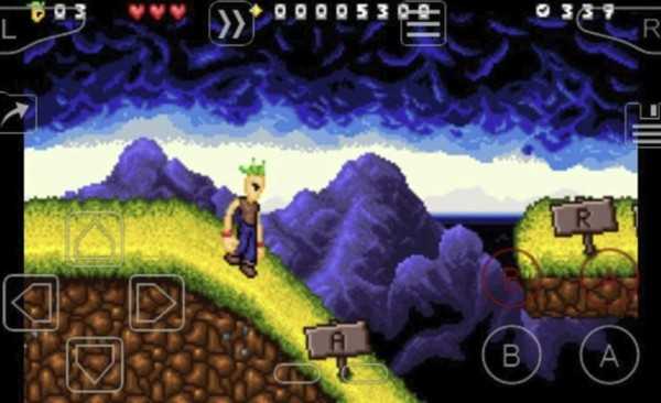 myboy模拟器中文版破解版免费下载-myboy模拟器中文版手机app最新版下载 1.8.0