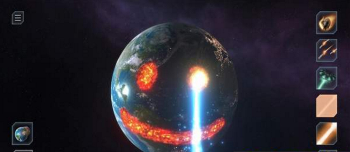 solar smash手游下载-solar smash免费手游下载 1.0.4
