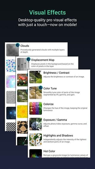 alightmotion华为版app下载免费版-alightmotion华为版最新版下载 4.0.5
