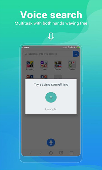 薄荷浏览器app下载安装-薄荷浏览器手机版下载 3.9.3