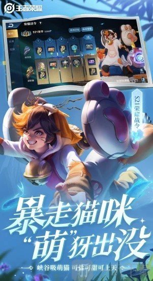 王者荣耀极光辅助独立版app官方下载最新版-王者荣耀极光辅助独立版手机版下载 1.36.00