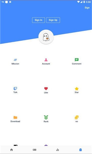 ogm游戏盒子白嫖版最新版下载-ogm游戏盒子白嫖版app下载 2.5.8