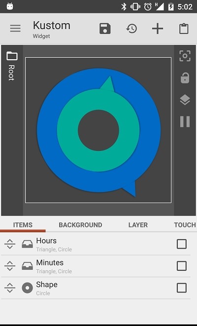 org.kustom.widget官网下载安装到手机-org.kustom.widgetapp最新版本免费下载 3.55b112309