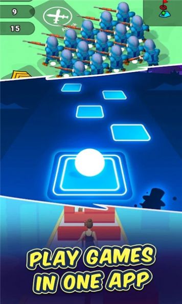 jetplay游戏盒子app官方下载最新版-jetplay游戏盒子手机版下载 1.0.5