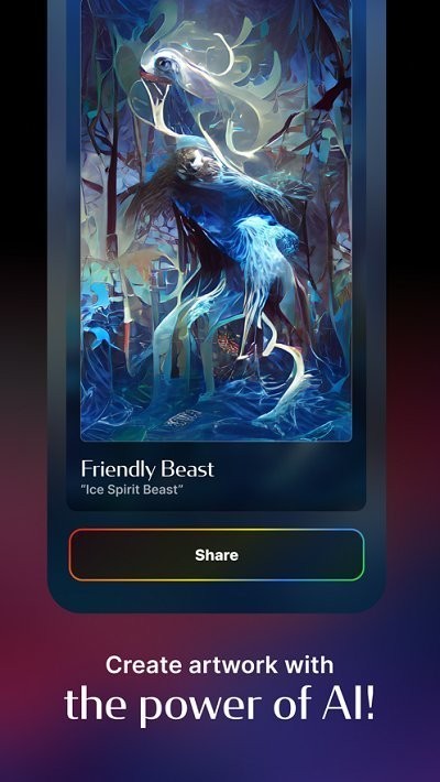 wombo dream去水印app下载安装到手机-wombo dream去水印官网app最新版 1.1.2