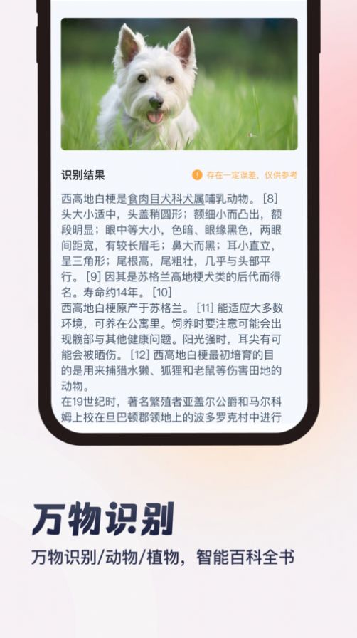 墨茉扫描app下载安装到手机-墨茉扫描官网app最新版 1.0.0