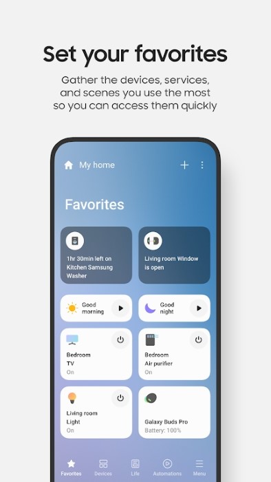 smartthings汉化app下载最新版-smartthings汉化官方app手机版下载安装 1.7.70.21