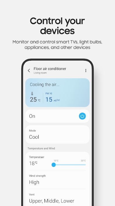 smartthings汉化app下载最新版-smartthings汉化官方app手机版下载安装 1.7.70.21