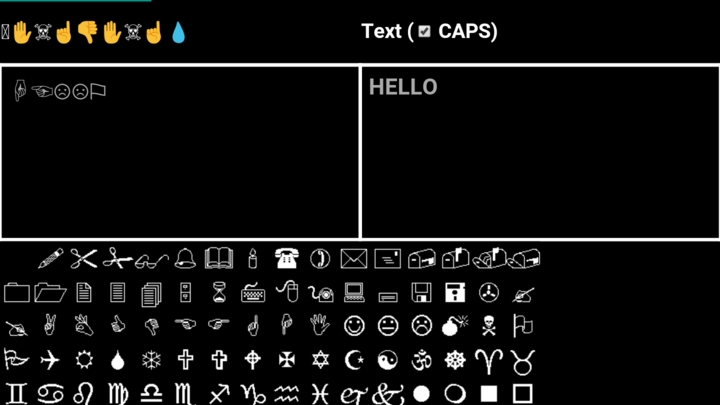 g语翻译器手机版下载-g语翻译器app下载最新版 W.D.GASTER