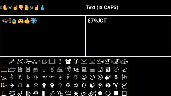 g语翻译器手机版下载-g语翻译器app下载最新版 W.D.GASTER